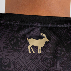 Camisa Lionel Messi "GOAT" Edição Especial Comma Football Masculino Torcedor