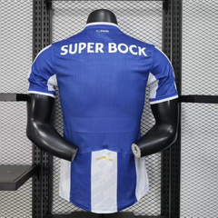 Camisa FC Porto 2025/26 Torcedor Masculina