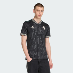 Camisa Adidas lll Juventus 25/26 Torcedor Masculino