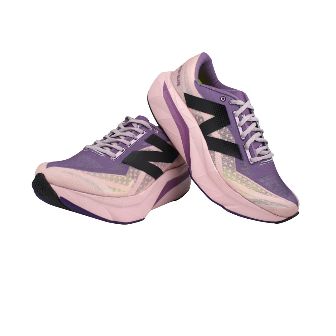 Tênis Feminino New Balance Elite