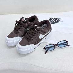 Tenis Feminino Nike Court Legacy Lift