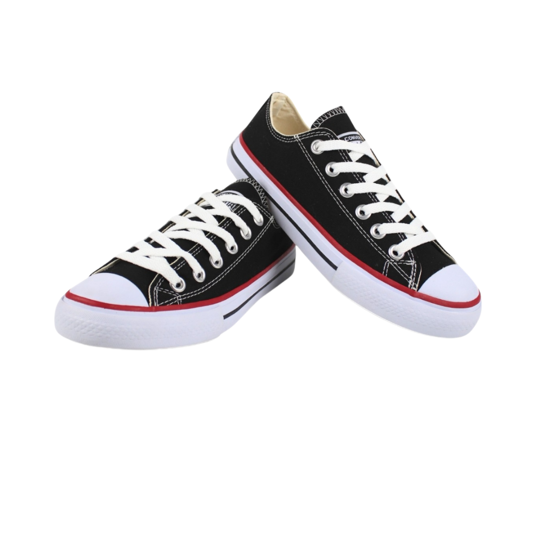 Tênis Converse All Star Vulcanizado