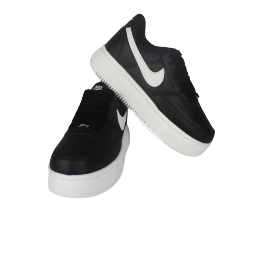 Tênis Nike Air Force 1 Sag Low