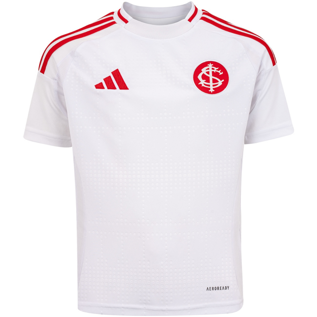 Camisa do Internacional II 25 Torcedor adidas
