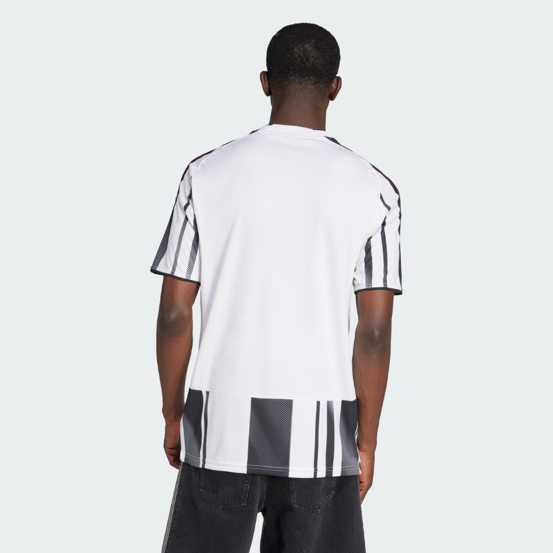 Camisa I Juventus 25/26 Torcedor Masculino
