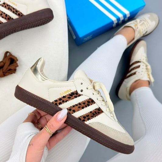 Tênis Feminino Adidas Samba OG