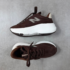 Tênis Feminino New Balance Fresh Foam X More