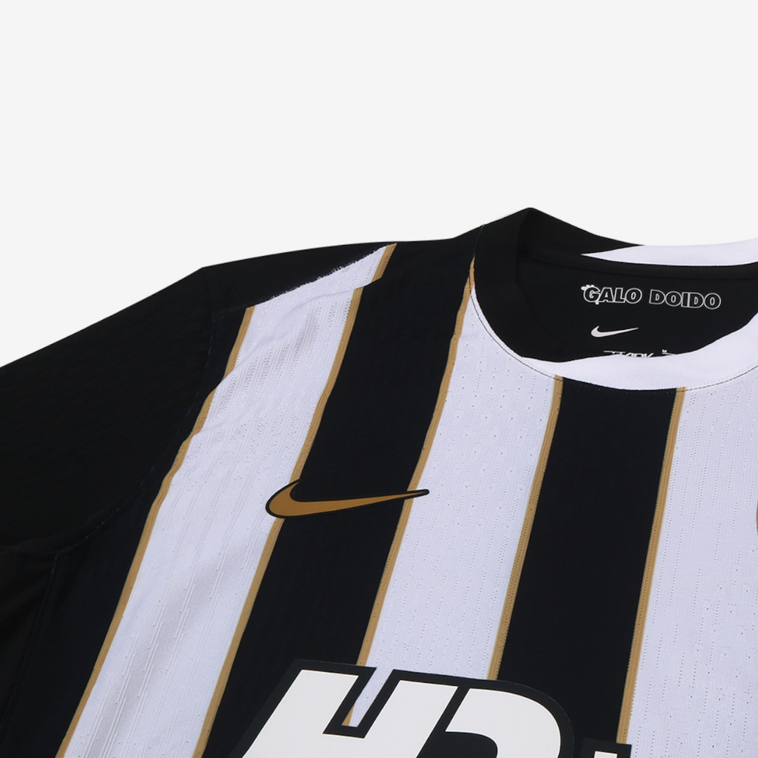 Camisa Masculina Atlético Mineiro I Nike 2026/27 Torcedor