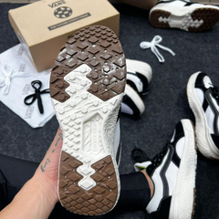 Tênis Vans Ultrarange Neo VR3 Marshmallow