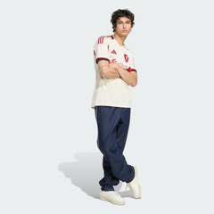Camisa Liverpool FC II 25/26 Adidas Torcedor Masculina