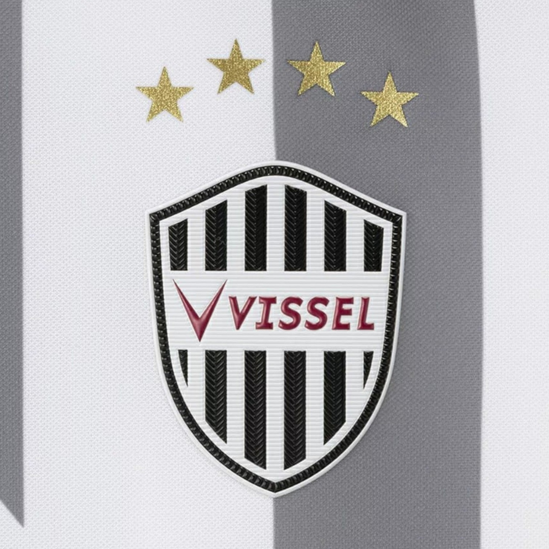 Camisa Masculina Vissel Kobe Away 2026 Torcedor