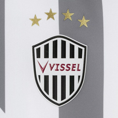 Camisa Masculina Vissel Kobe Away 2026 Torcedor