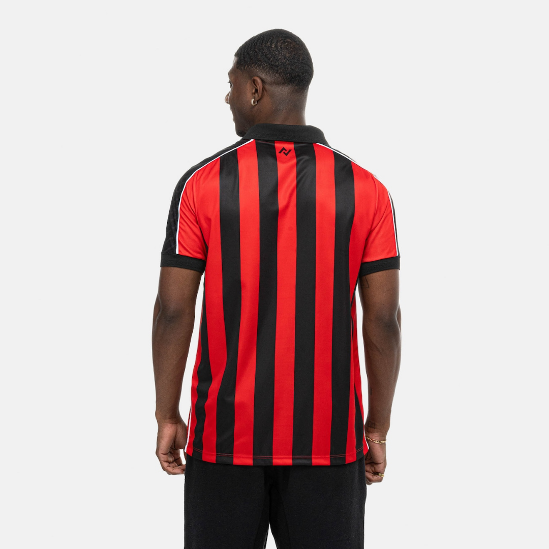 Camisa do Vitória-BA I 25 Torcedor Masculina Torcedor