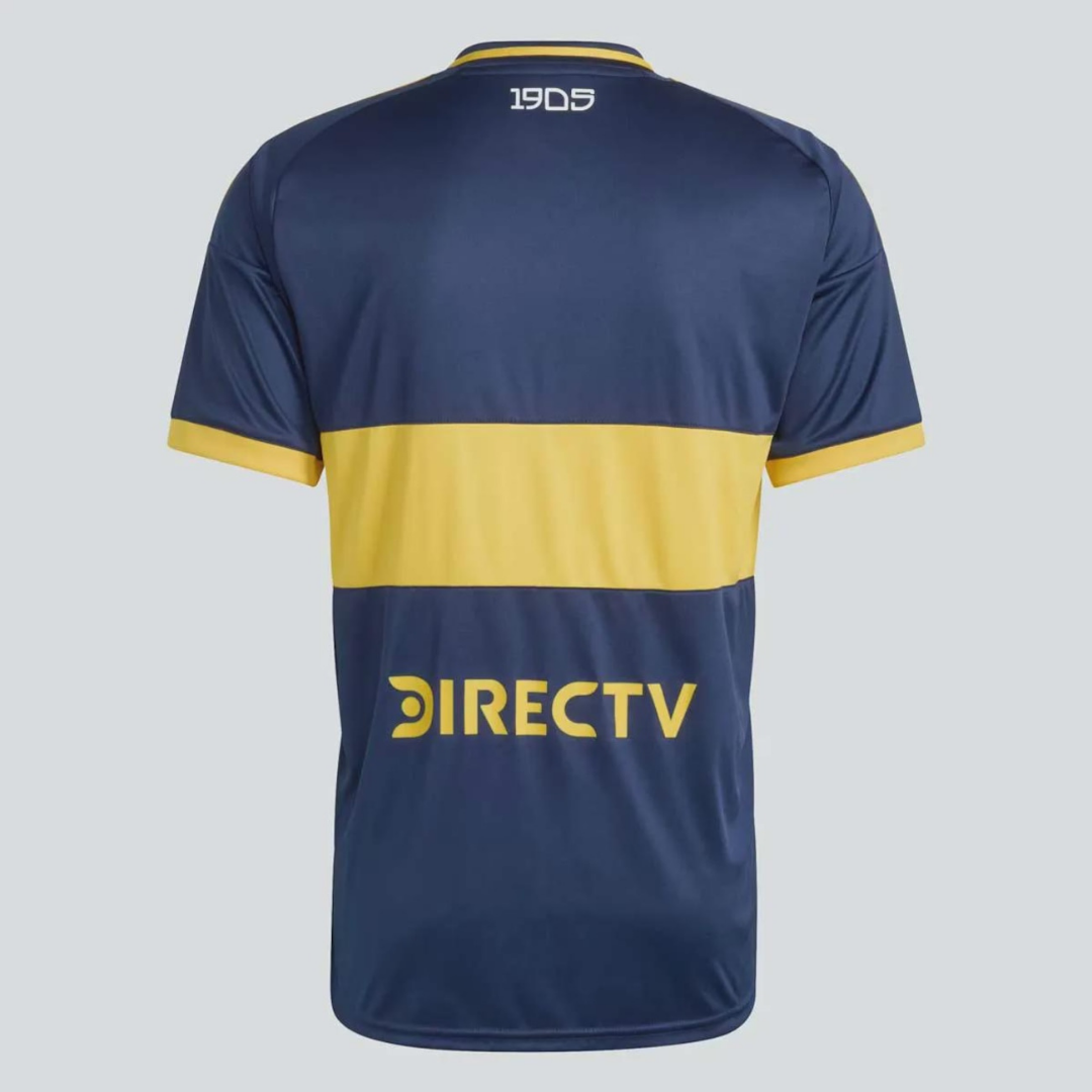 Camisa do Boca Juniors I 2026 Torcedor Masculina