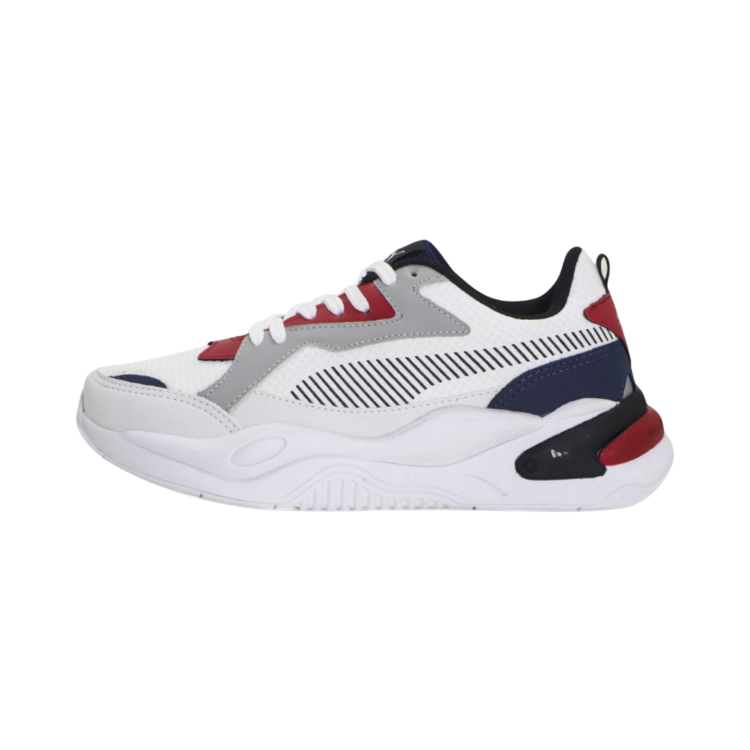 Tênis Masculino Puma RS-Z