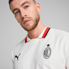 Camisa AC Milan Away 24/25 Torcedor Masculina
