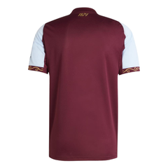 Camisa Aston Villa 25/26 Torcedor Masculino