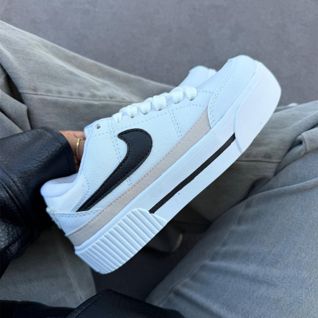 Tênis Feminino Nike Court Legacy Lift