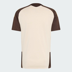 Camisa Treino 26 Competition Adidas CR Flamengo