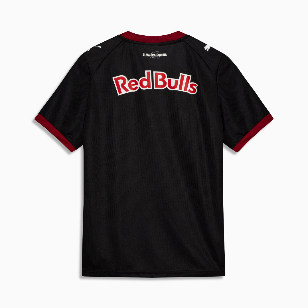 Camisa Bragantino Away 2026 Torcedor Masculino