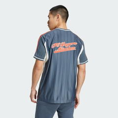 Camisa Masculina FC Bayern München US Pack Adidas Torcedor