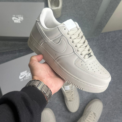 Tênis Masculino Nike Air force luxo Off White