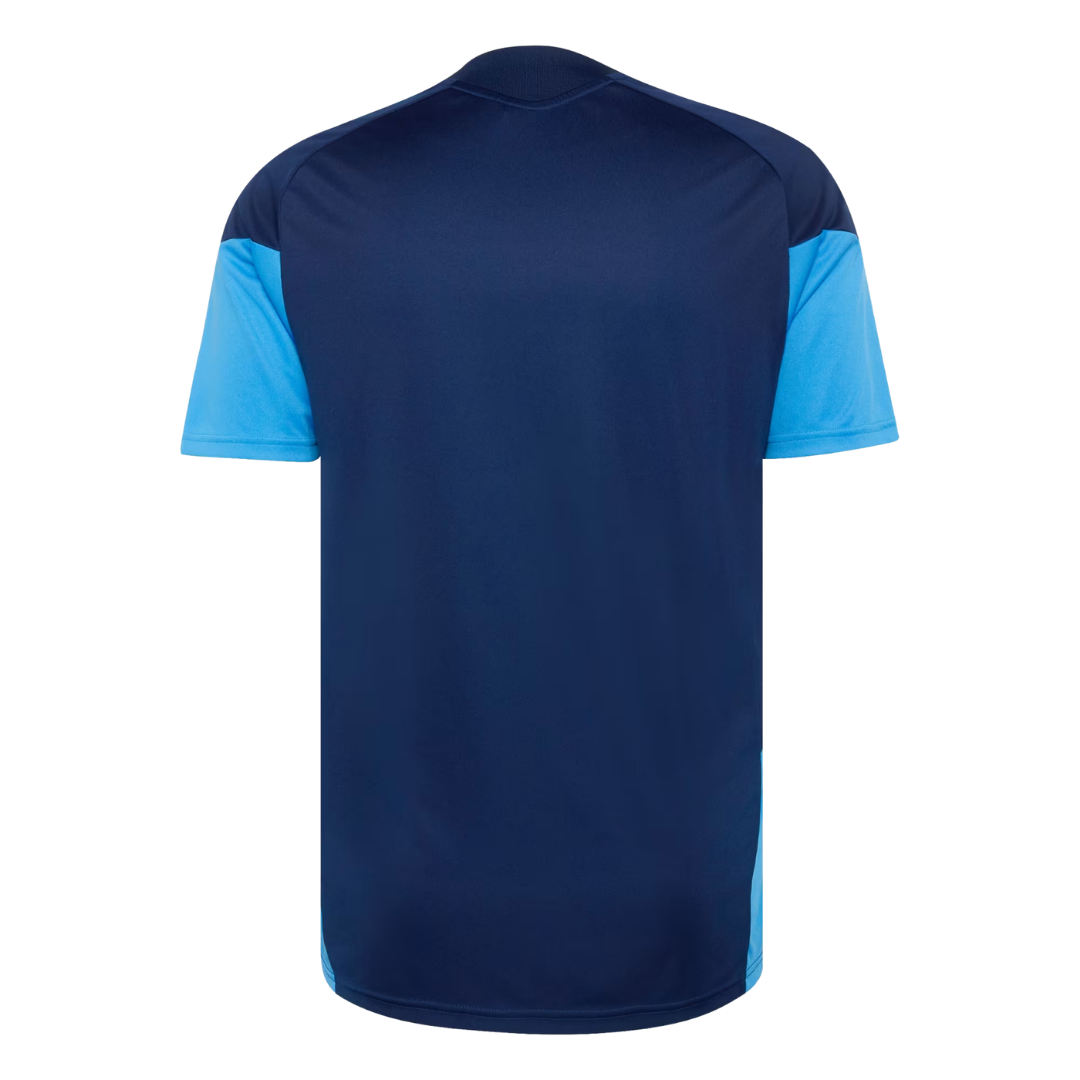 Camisa Treino Competition Cruzeiro 2026 Torcedor Masculina