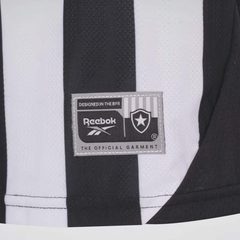 Camisa do Botafogo I 2025 Torcedor Masculina