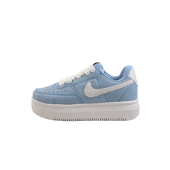 Tênis Nike Air Force 1 Sag Low