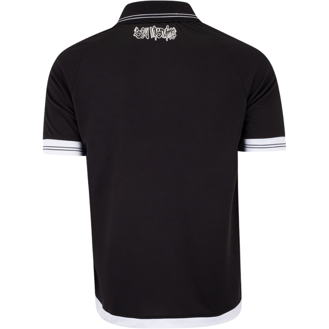 Camisa do Vasco da Gama I 25/26 Torcedor Masculina