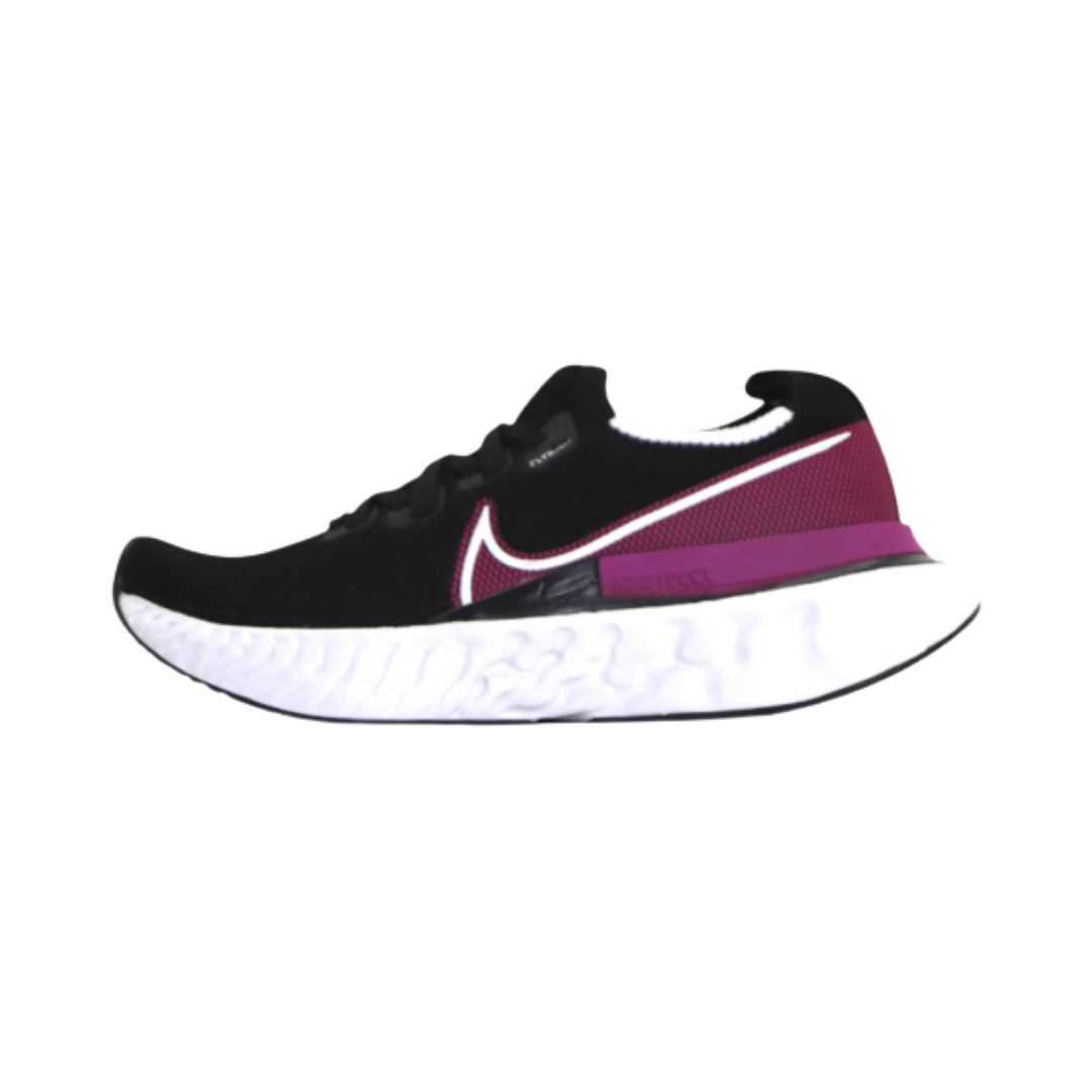 Tênis Masculino Nike React Infinity Run Flyknit