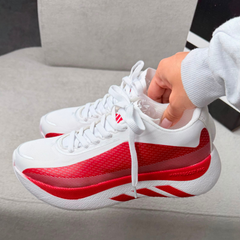 Tênis Feminino Adidas Hyperboost Edge Vermelho