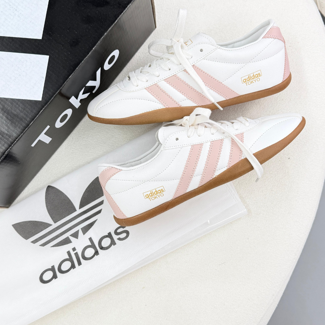 Tênis Feminino Adidas Tokyo