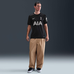 Camisa Masculina Nike Tottenham II 2025/26 Torcedor