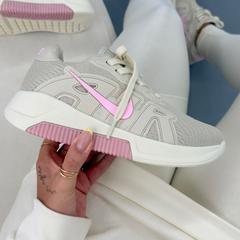 Tênis Feminino Nike Voltrix Off Rosa
