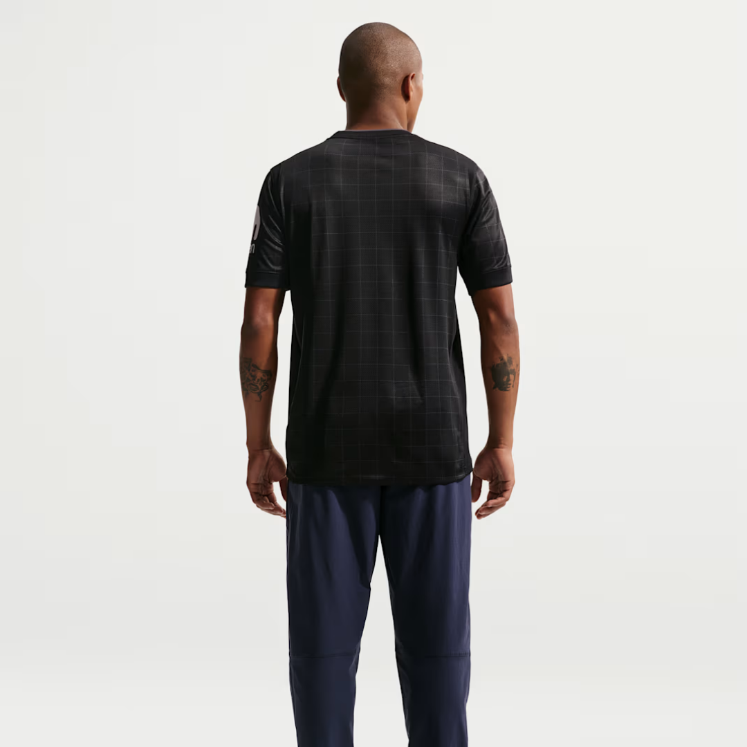 Camisa Nike Tottenham II 2025/26 Torcedor Masculina