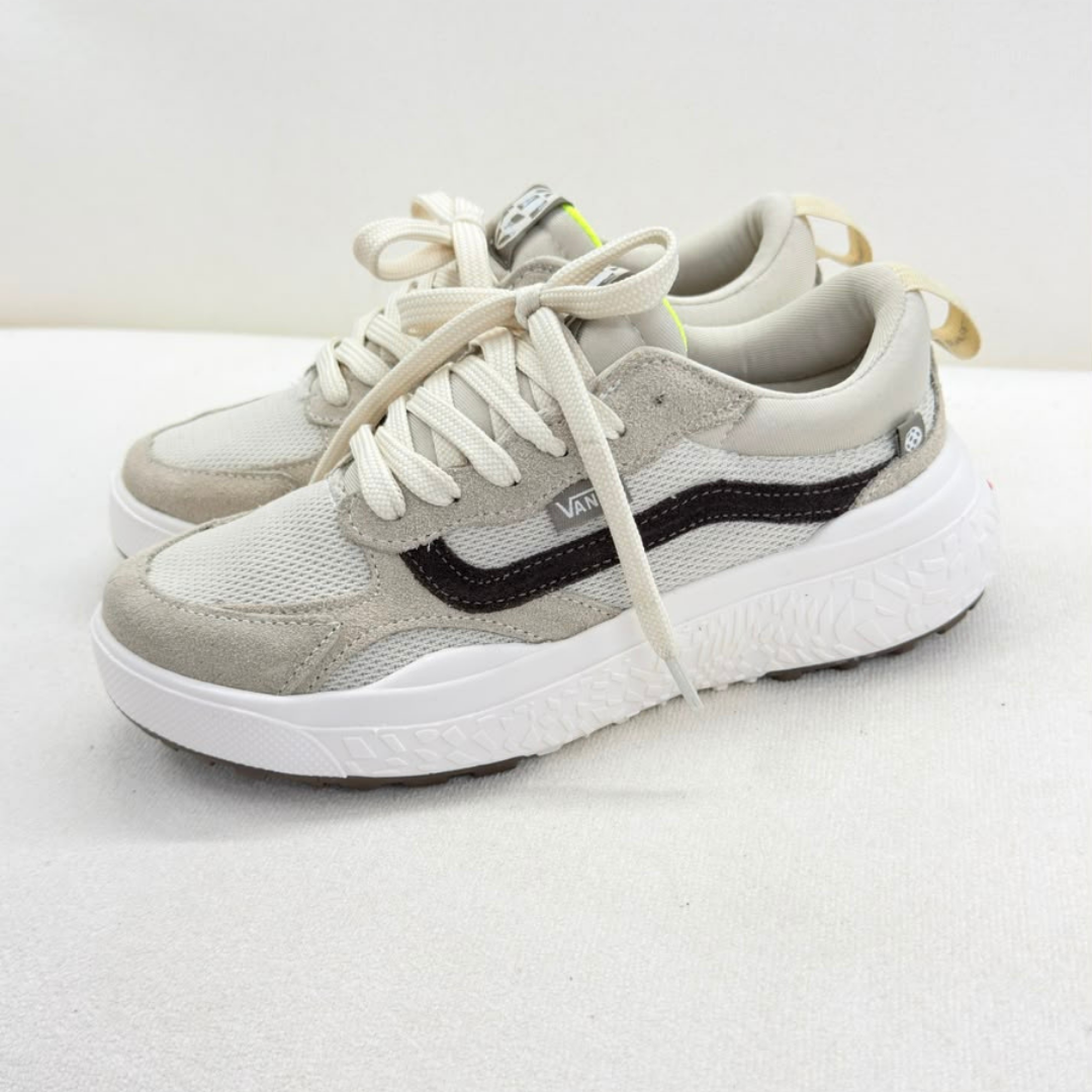 Tênis Vans Ultraranger Vr3 Bege