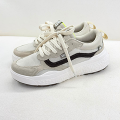Tênis Vans Ultraranger Vr3 Bege