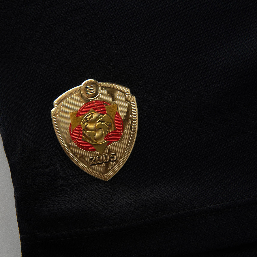 Camisa Torcedor Comemorativa Spfc 2025 Masculina