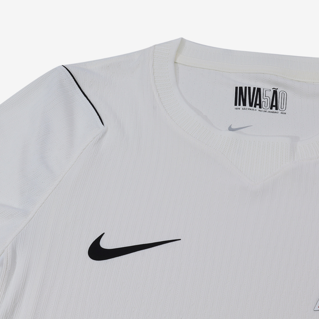 Camisa Masculina Corinthians Nike I 2026/27 Torcedor