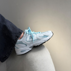 Tênis New balance 530 Azul Bebê