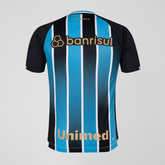 Camisa Masculina Grêmio Home 2026 Torcedor