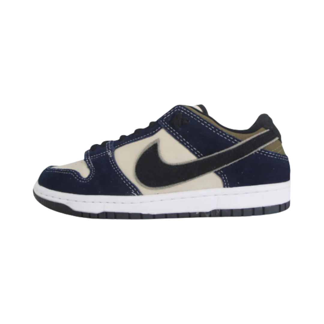 Tênis Feminino Nike Dunk Low