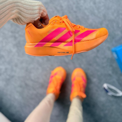 Tênis Feminino Adidas Adizero Evo SL