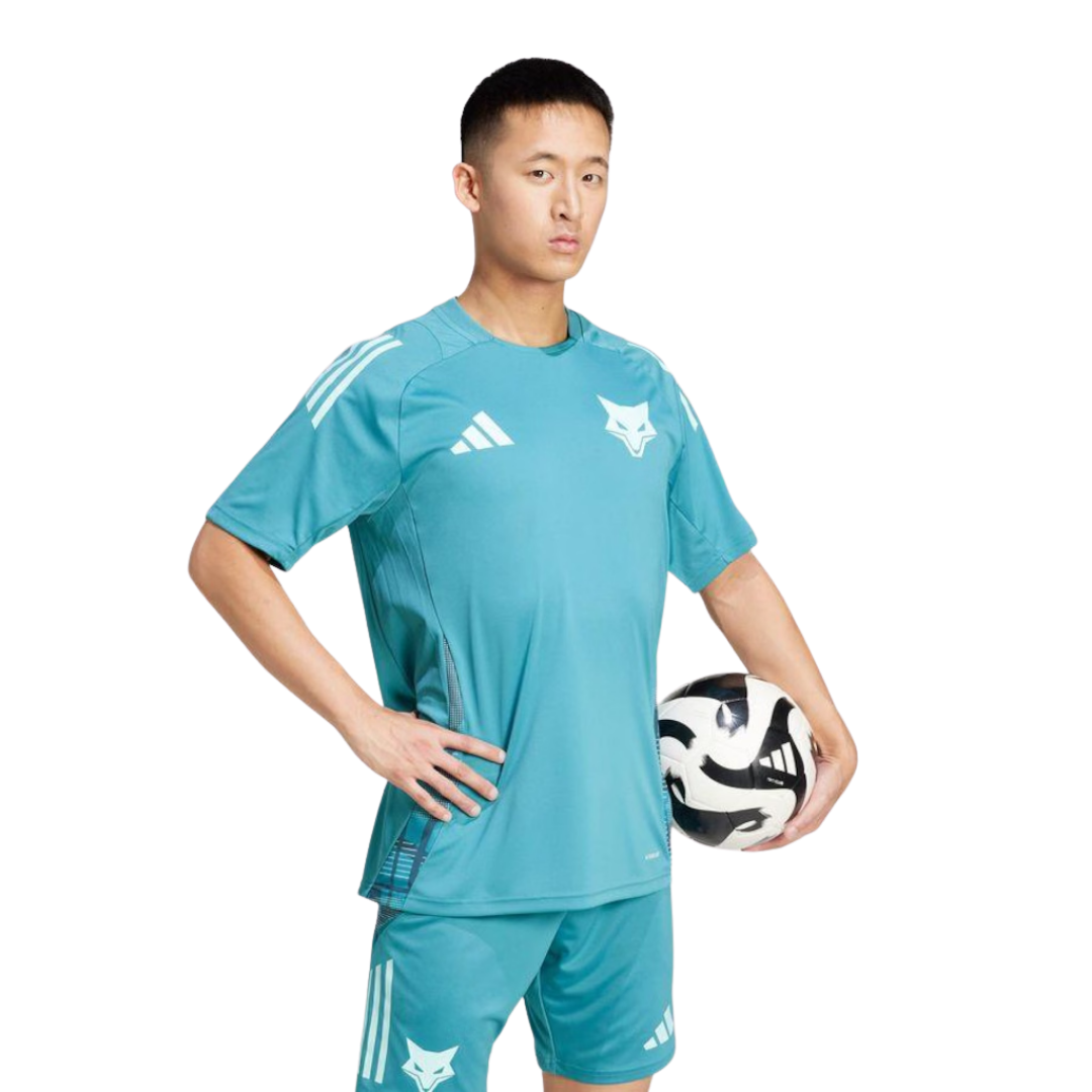 Camisa Cruzeiro Adidas Tiro 24 Masculina