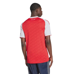 Camisa Arsenal I 2026 adidas Torcedor Masculina