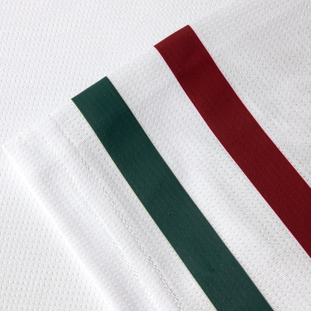 Camisa Masculina Fluminense Away 2026 Torcedor