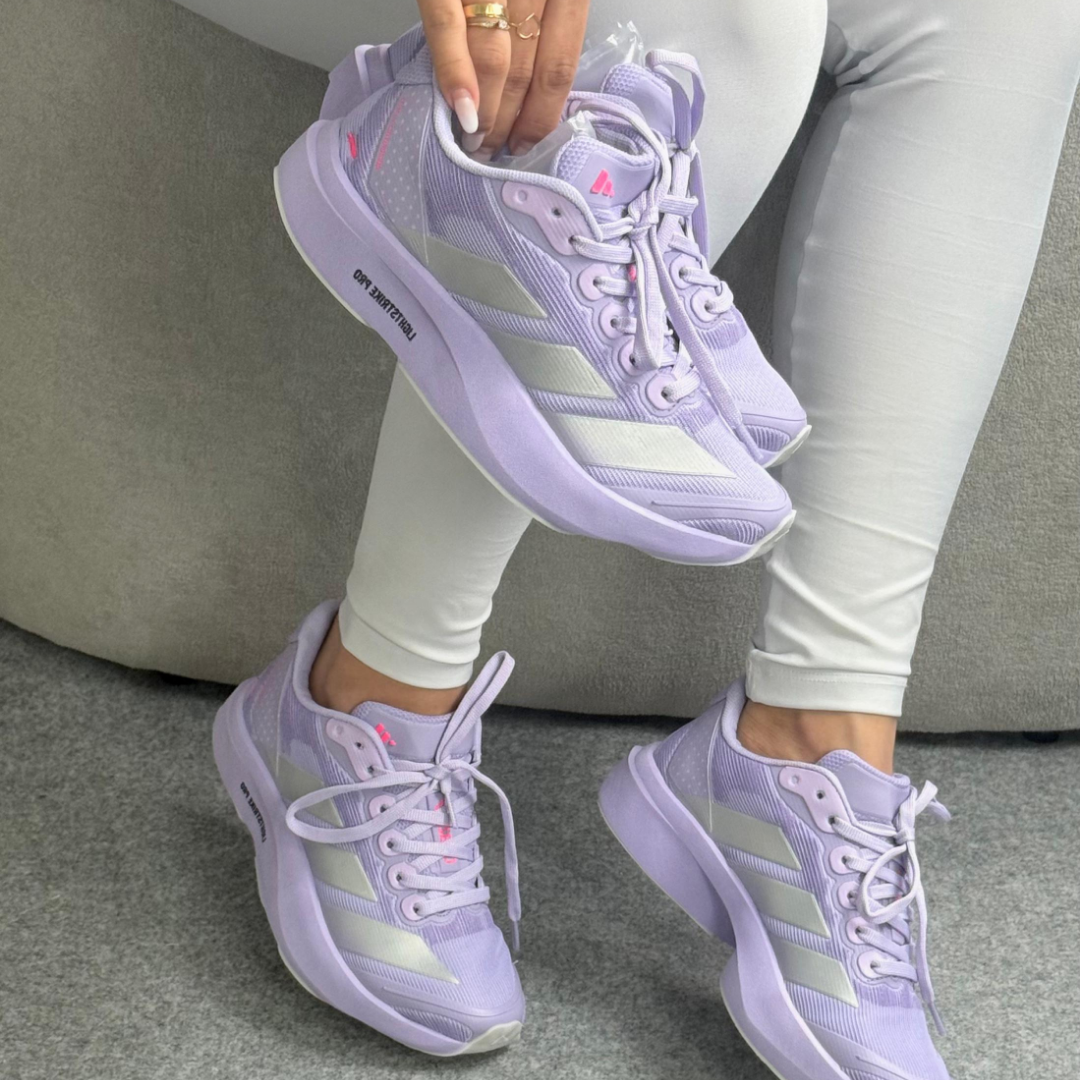 Tênis Feminino Adidas Boston 13