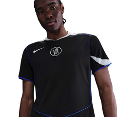 Camisa do Chelsea III 25/26 Torcedor Total 90 Nike Masculina