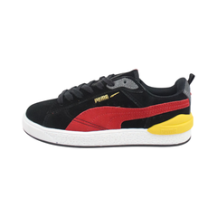 Tênis Puma Suede block